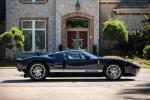 Ford GT 2004 года
